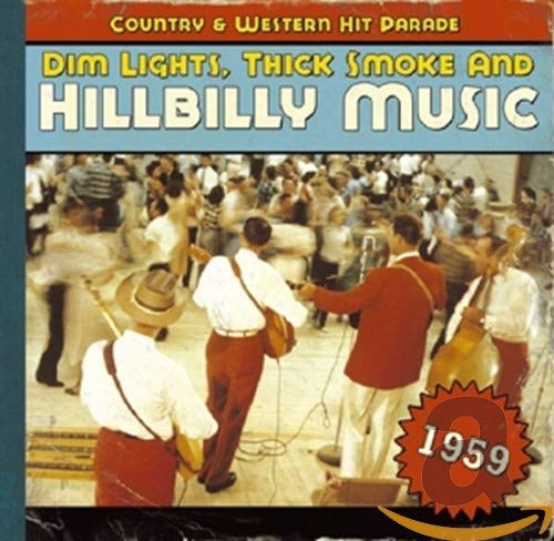 Country And Western Hit 1959
