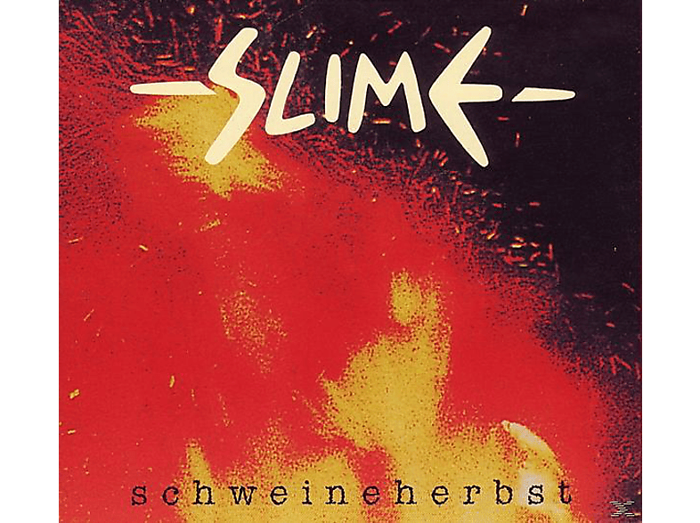 Slime - Schweineherbst (Vinyl)