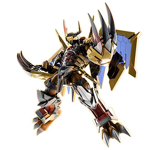 Bandai Figure-Rise Standard War Greymon Amplified Digital Monster