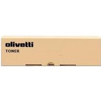 Olivetti - Gelb - Original - Tonerpatrone - für d-Color MF304, MF364