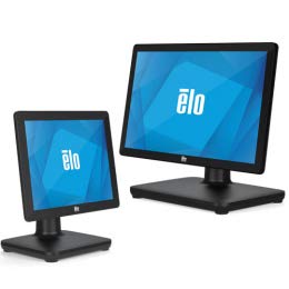 Elo Touch Solutions Pos System 22in FHD No OS Cele