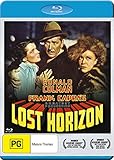 LOST HORIZON - LOST HORIZON (1 Blu-ray)