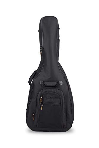 ROCKBAG RB 20449 B Student Line Cross Walker Acoustic Guitar Bag schwarz