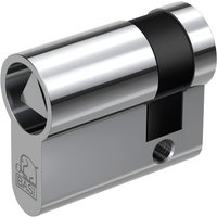 BASI® Dreikant- Halbzylinder 8 mm innenliegend Typ DM5020-0000 | Dl8