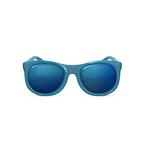 SUAVINEX Jungen Sonnenbrille, blau, 2-3 Jahre