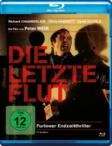 Die letzte Flut [Blu-ray]