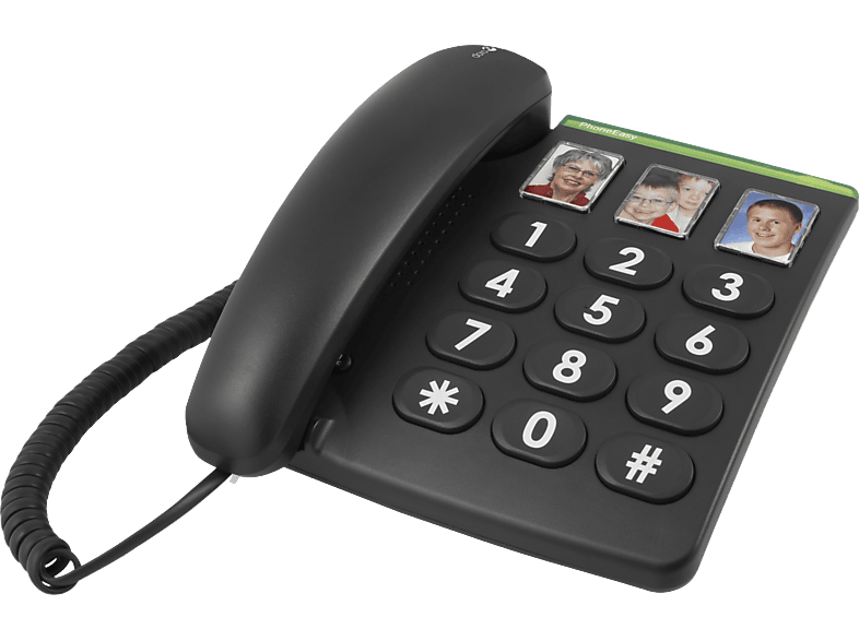 DORO PhoneEasy® 331ph Seniorentelefon 2