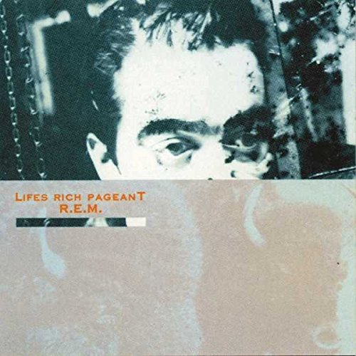 Life'S Rich Pageant (Lp) [Vinyl LP]