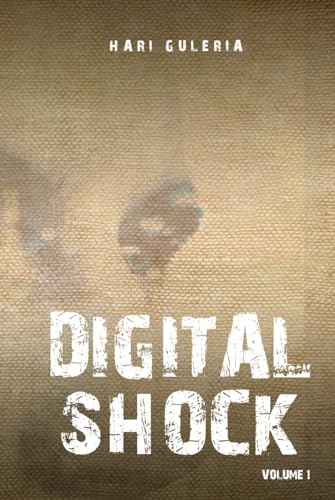 Digital Shock: Deconstruct Your Roadmap to Success
