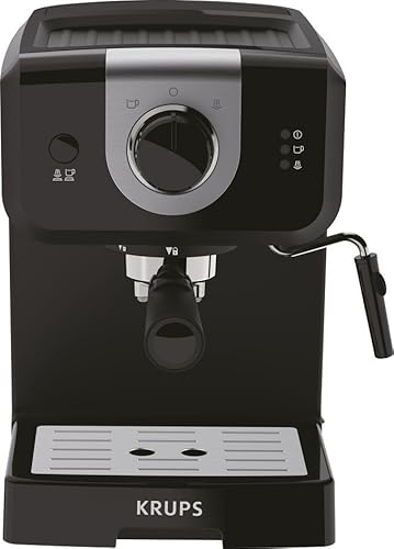 Krups OPIO XP320830 Kaffeemaschine Espressomaschine 1,2 l