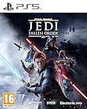 Electronic Arts Star Wars Jedi: Fallen Order [EU PEGI uncut]