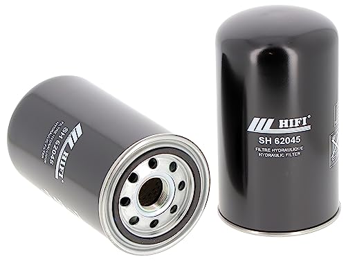 HIFI FILTER Hydraulikfilter SH 62045