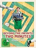 Beyond the Infinite Two Minutes - 2-Disc Limited Edition Mediabook (+ DVD) [Blu-ray]