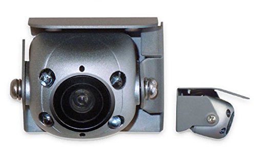 ZENEC ZE-RVSC60 Rückfahrkamera mit Infrarot IP68 NTSC Kamera