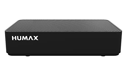 HUMAX Humax DIGIMAX LT-HD2020T2 Digitaler terrestrischer Empfänger
