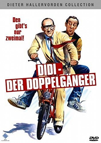 Didi - Der Doppelgänger, Special Edition [2 DVDs]