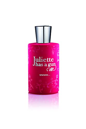 Juliette has a gun Mmmm…… Damen femme/women, Eau de Parfum Spray, 1er Pack (1 x 100 ml)