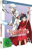 Yashahime: Princess Half-Demon - Staffel 1 - Vol.4 - [Blu-ray]