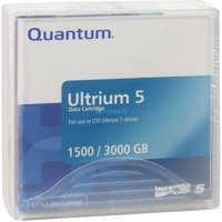 Quantum data cartridge lto ultrium 5