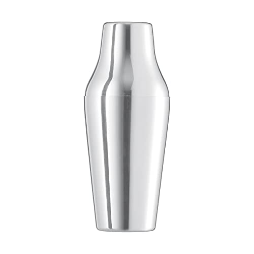 Schott Zwiesel Shaker 0,7 L, Grund Bar Selection, Cocktailgläser, Form 8750, 700 ml