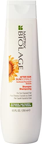 Sunsorials After-Sun Shampoo 250 Ml