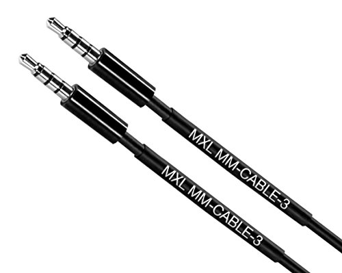 Marshall MXL MM-CABLE-3 TRRS auf TRRS Kabel 1,8 m