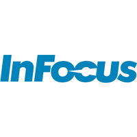 InFocus Genesis IN116BB - DLP-Projektor - UHP - tragbar - 3D - 3800 lm - WXGA (1280 x 800) - 16:10 - 720p (IN116BB)