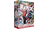 LOOPING GAMES Marvel Remix Table Game
