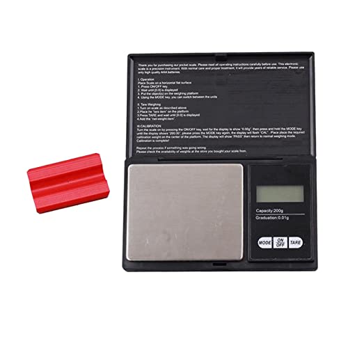 Generic Bogenschießen Pfeilwaage Portable Electronic Mini Scale