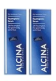 2er Feuchtigkeitsserum pflegende Kosmetik Alcina 24H Feuchtigkeit für geschmeidig zarte Haut je 30 ml = 60 ml
