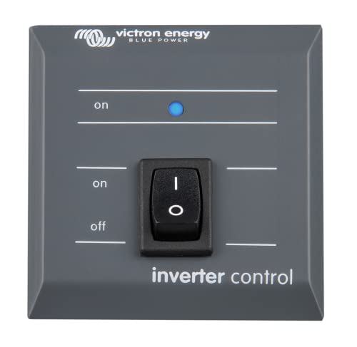 Victron Energy Wechselrichterbedienpaneel Inverter Control REC040010210R