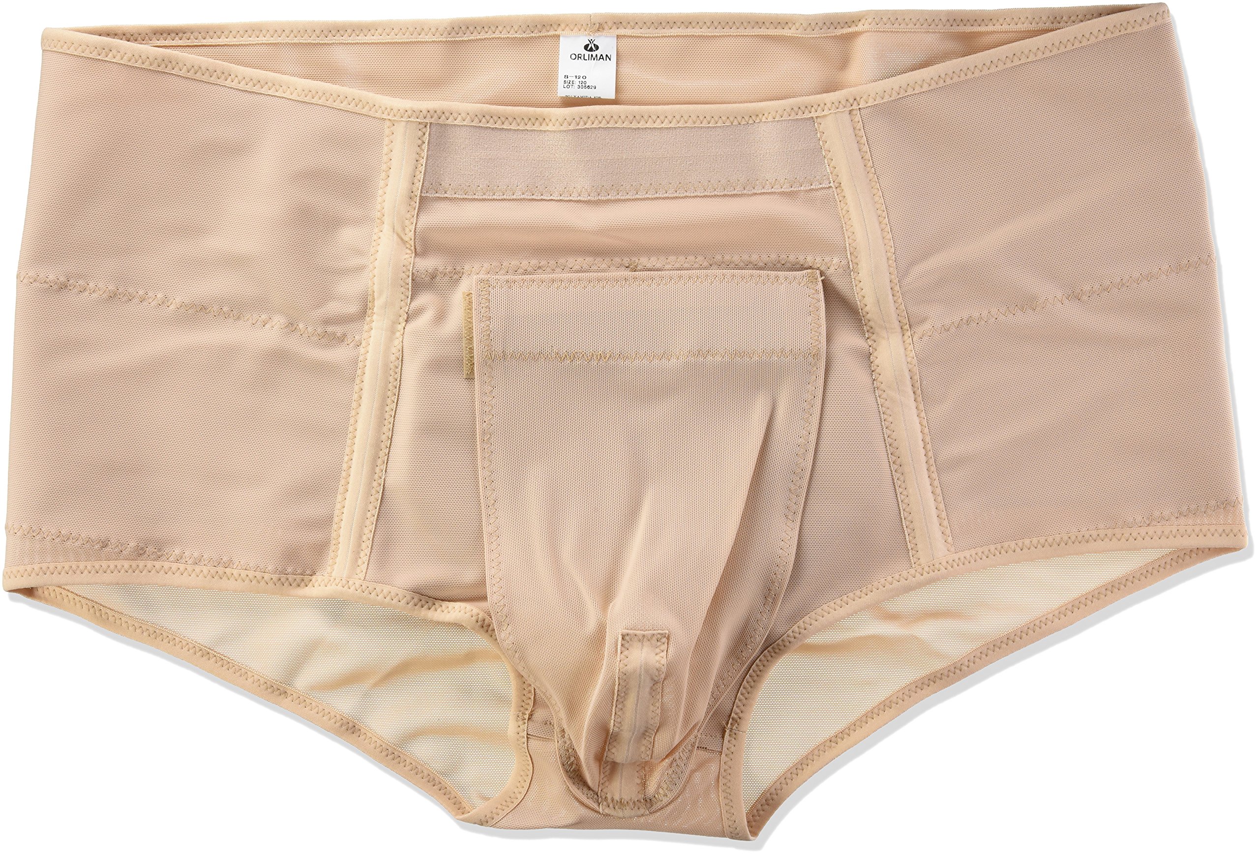 Orliman s-120 – Slip 120