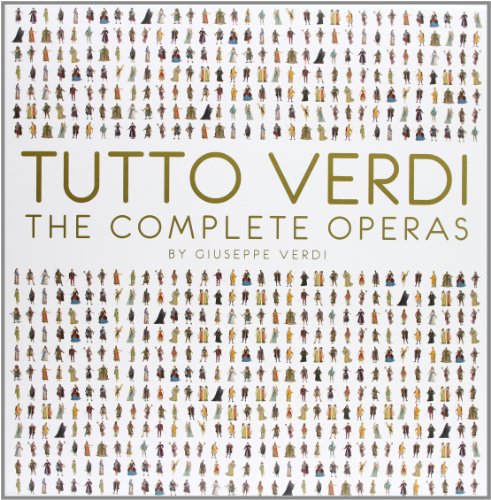 Tutto Verdi - Premium Box [27 Blu-ray]