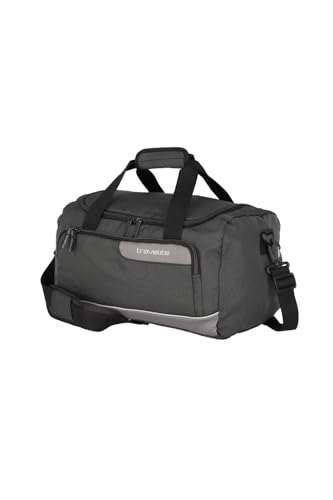 Travelite Reisetasche Viia Schiefer