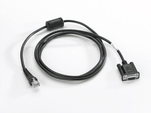 Motorola RS232-Cable, 25-63852-01R