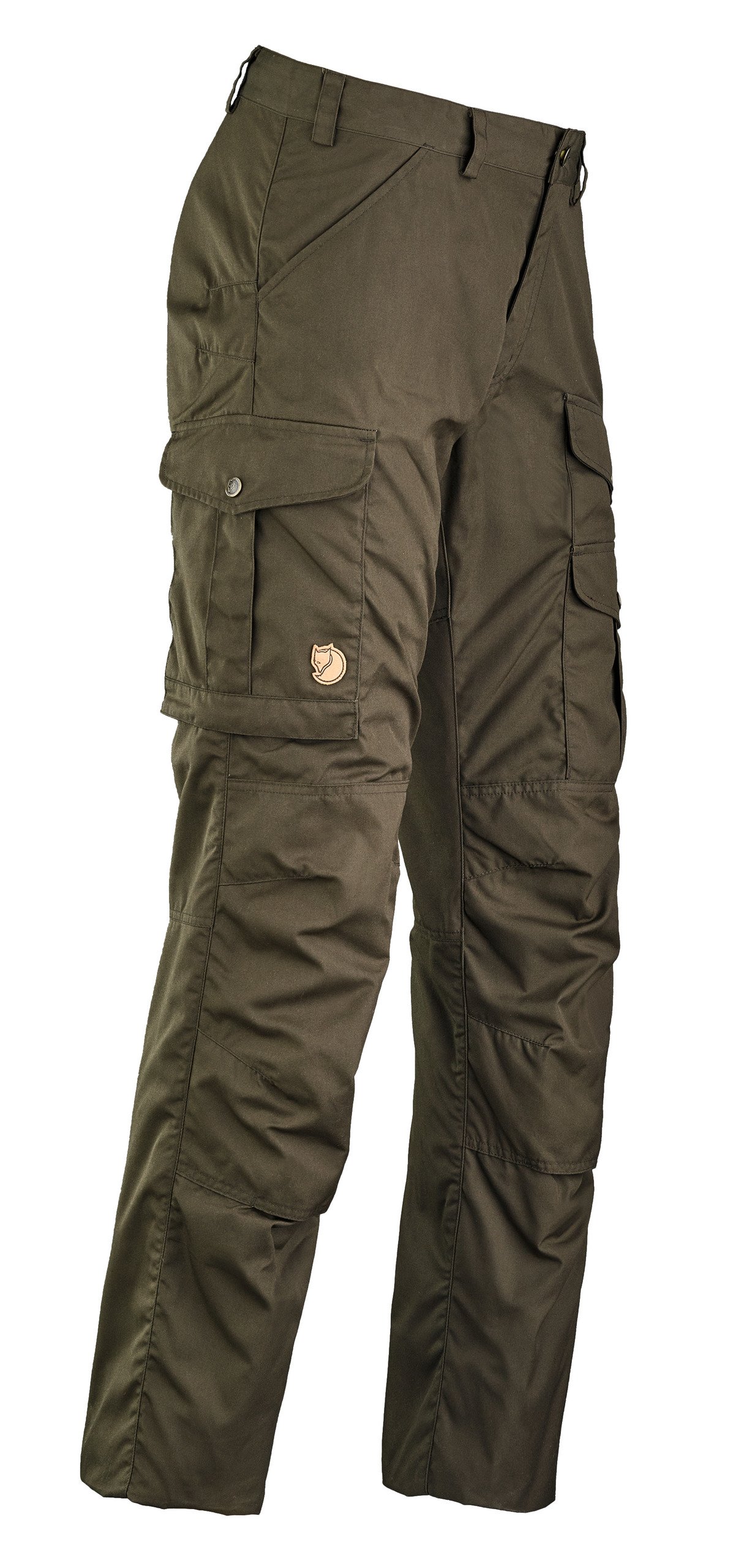 Fjällräven Hose Barents Pro