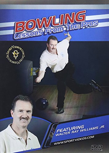Bowling Lessons From The Pros [UK Import]