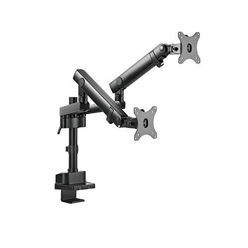 V7 DMPRO2DTA-3E Flat Panel Tischhalter