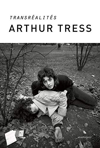 Nori, C: Arthur Tress: Transrealites