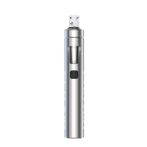 JOYETECH Ego Aio Simple 1700mAh 2ml BF Spulen Vape Pen Kits umweltfreundliche E-Zigarette wiederaufladbar ohne Ladeleitungen nikotinfrei Silber