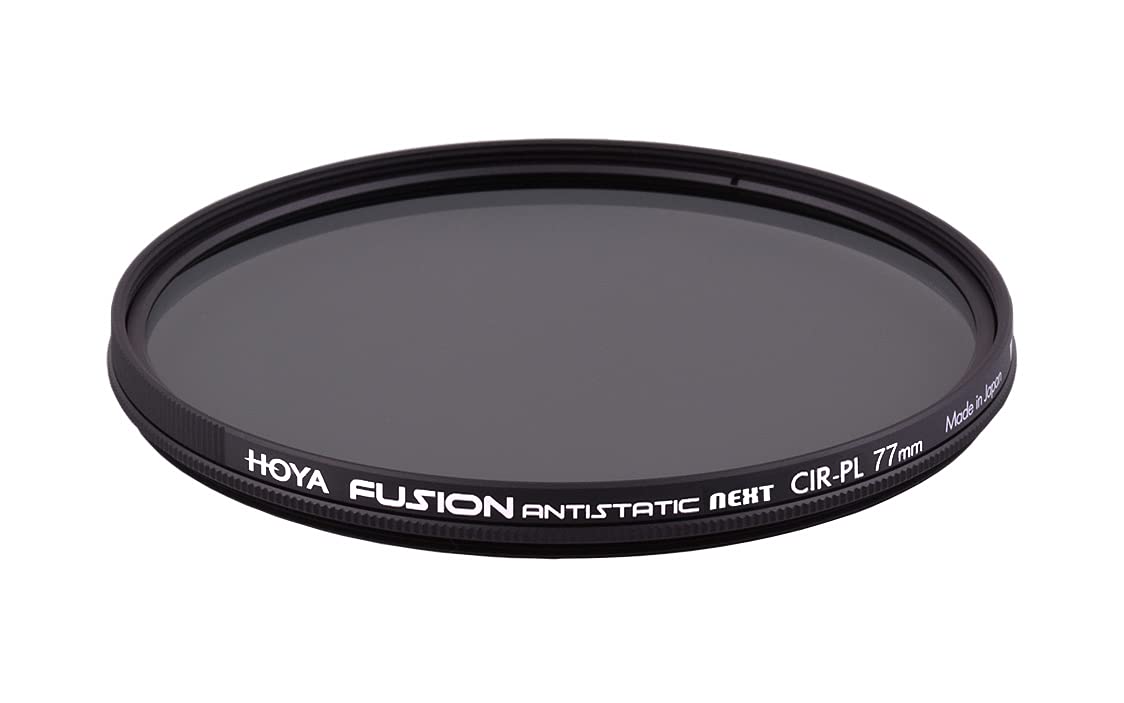 Filter Hoya Fusion Antistatic Next CIR-PL 67mm