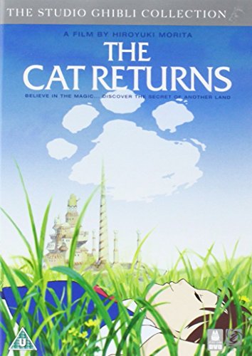 The Cat Returns [UK Import]