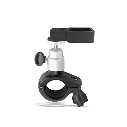 Zubehör für Drohnen Motorradfahrradhalterhalter for DJI Osmo Pocket 2 Handheld Gimbal -Kamera Stabilisator Sport Montage Bracket Clamp Clip Teil