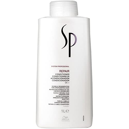 Wella System P. Repair Conditioner