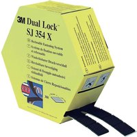 3M Dual Lock&trade, SJ 354 X (DT-2113-4517-8)