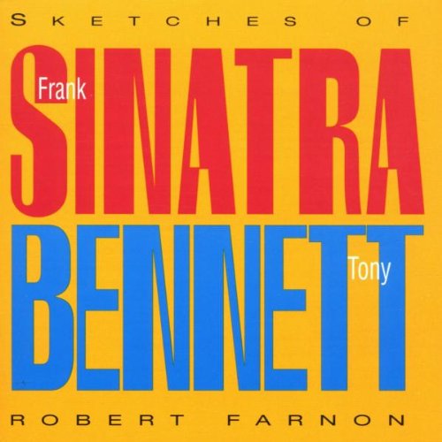 Sketches of Frank Sinatra+Tony