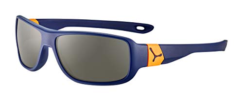 Cébé Scrat Sonnenbrille Matt Navy Orange Unisex-Kind 7>10