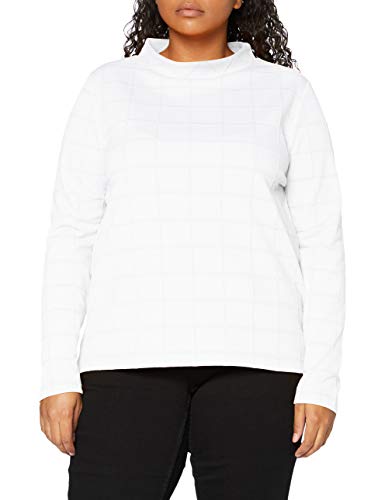 More & More Damen Sweatshirt, 0041, 44