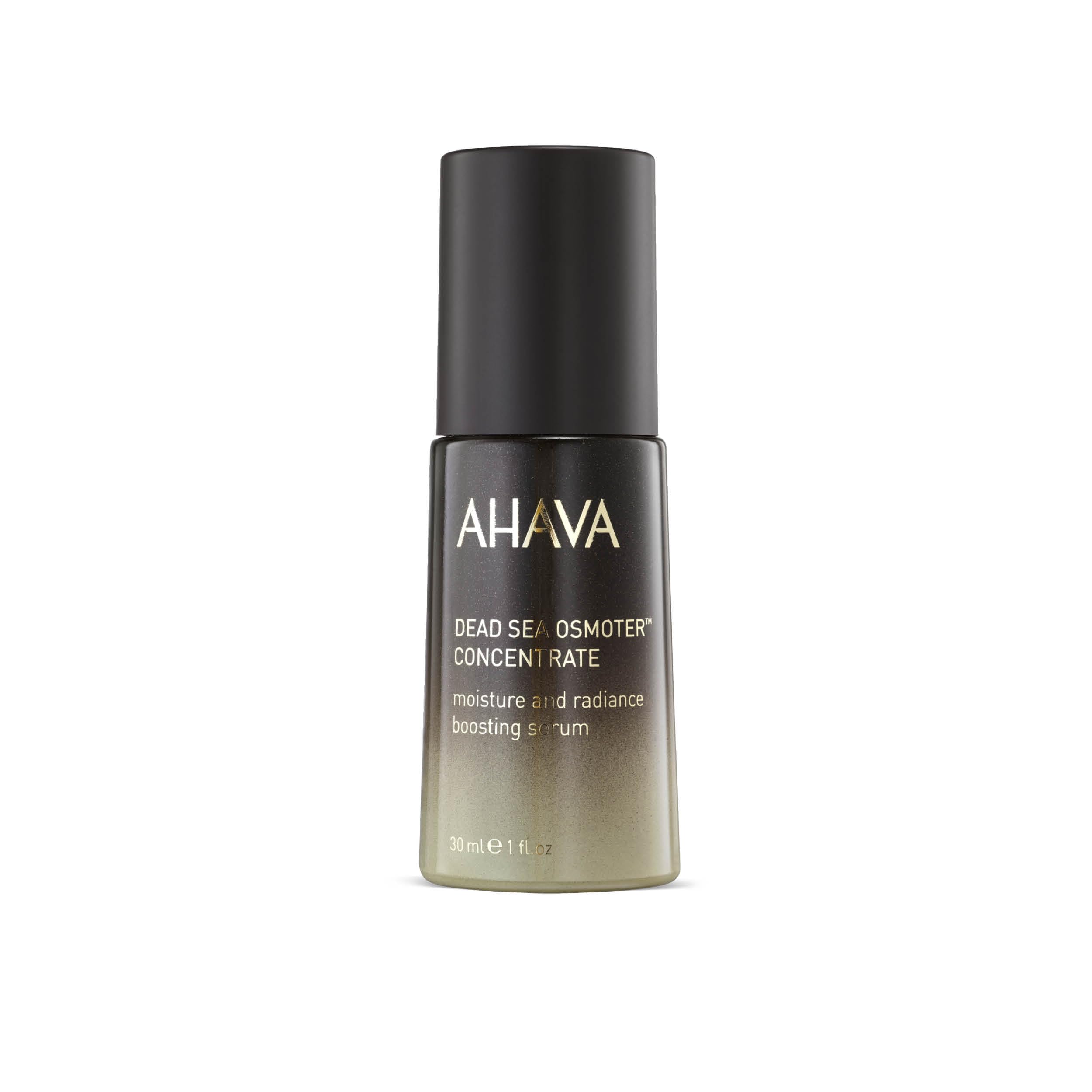 AHAVA Feuchtigkeitsspendendes und helles Serum – für strahlende Haut – 30 ml