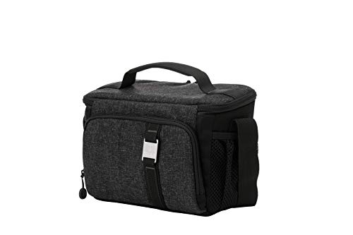 Tenba Skyline 10 Shoulder Bag Umhängetasche, 22 cm, Schwarz (Black)